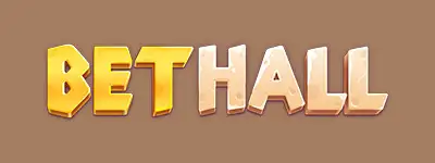 BetHall Casino - logo