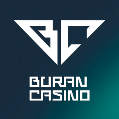 Buran Casino - logo