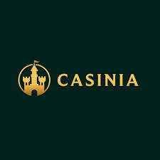 Casinia Casino - logo