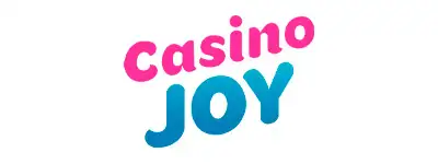 Casino Joy - logo