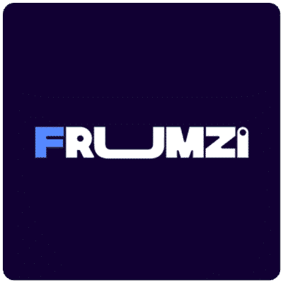 Frumzi Casino - logo