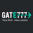 Gate 777 - logo