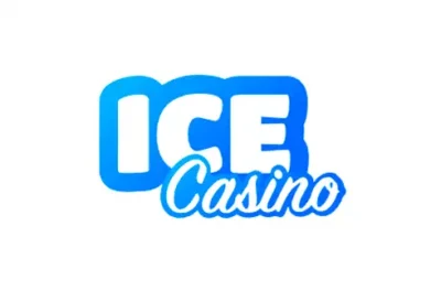 Ice Casino - logo