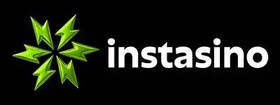 Instasino - logo