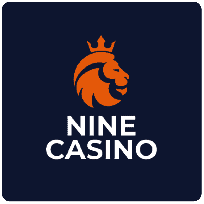 Nine Casino - logo