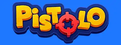 Pistolo - logo