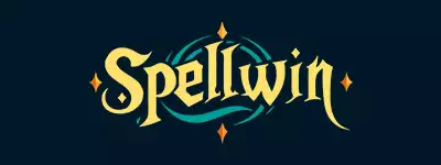 SpellWin Casino - logo