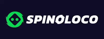 Spinoloco Casino - logo