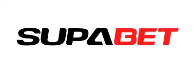 SupaBet Casino - logo