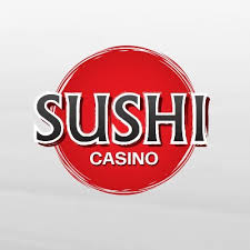 Sushi Casino - logo