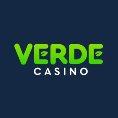 Verde Casino - logo