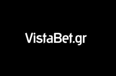 Vistabet Casino - logo