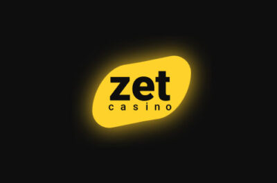 Zet Casino - logo
